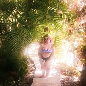 Meet your Posher, Josie